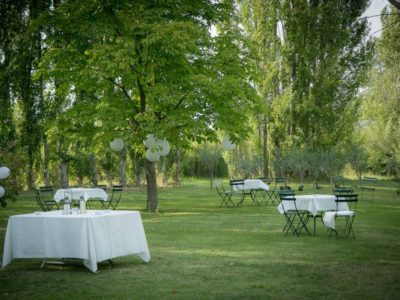 Domaine de Méjeans - Maison d'hôtes en Provence