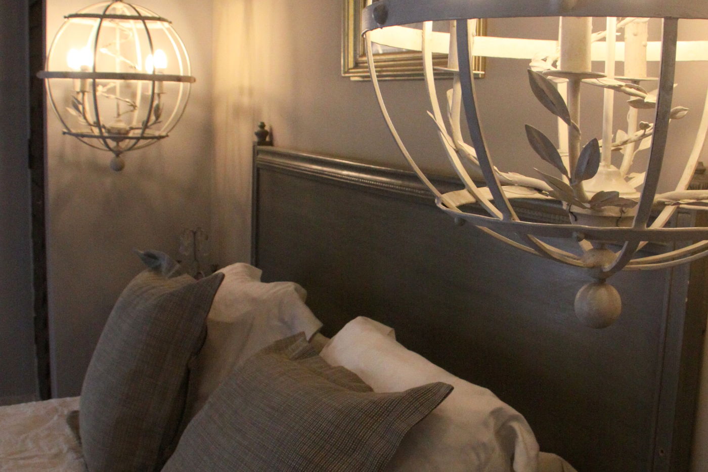 Maison et chambres d'hôtes en Provence - Alleins, Bouches du Rhone