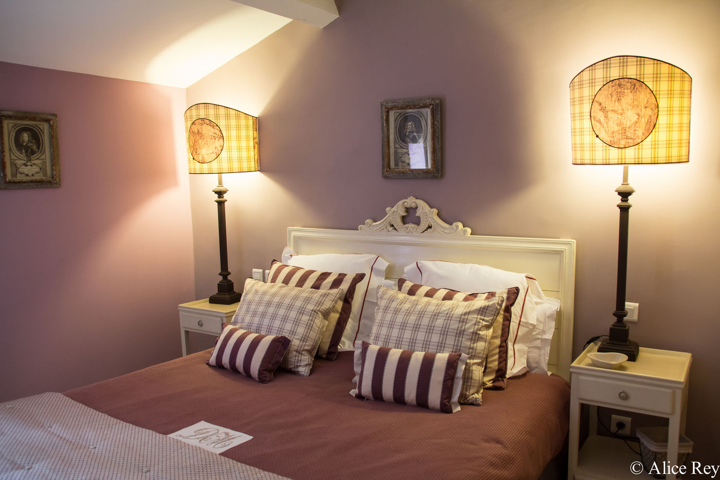 Domaine de Mejeans - Maison et chambres d'hôtes - Provence -Alleins - Bouches du Rhône