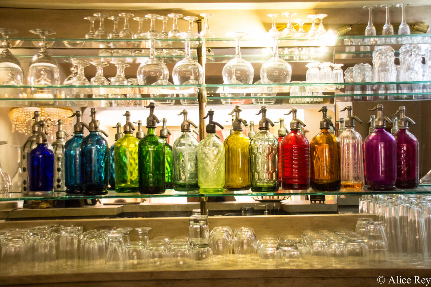 Domaine de Mejeans - Maison et chambres d'hôtes - Provence - Alleins - Bouches du Rhône