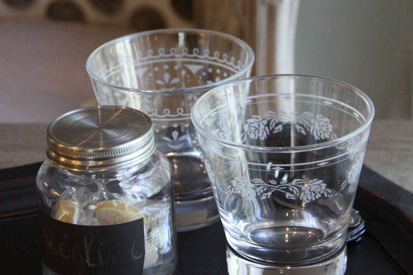 Domaine de Mejeans - Maison et chambres d'hôtes - Provence - Alleins - Bouches du Rhône