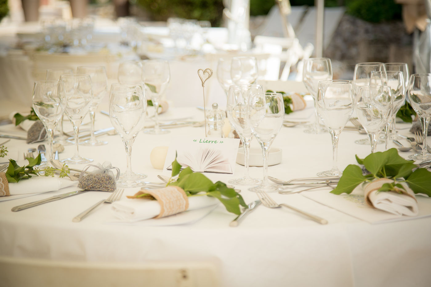 Domaine de Mejeans - Maison et chambres d'hôtes - Provence - Alleins - Bouches du Rhône