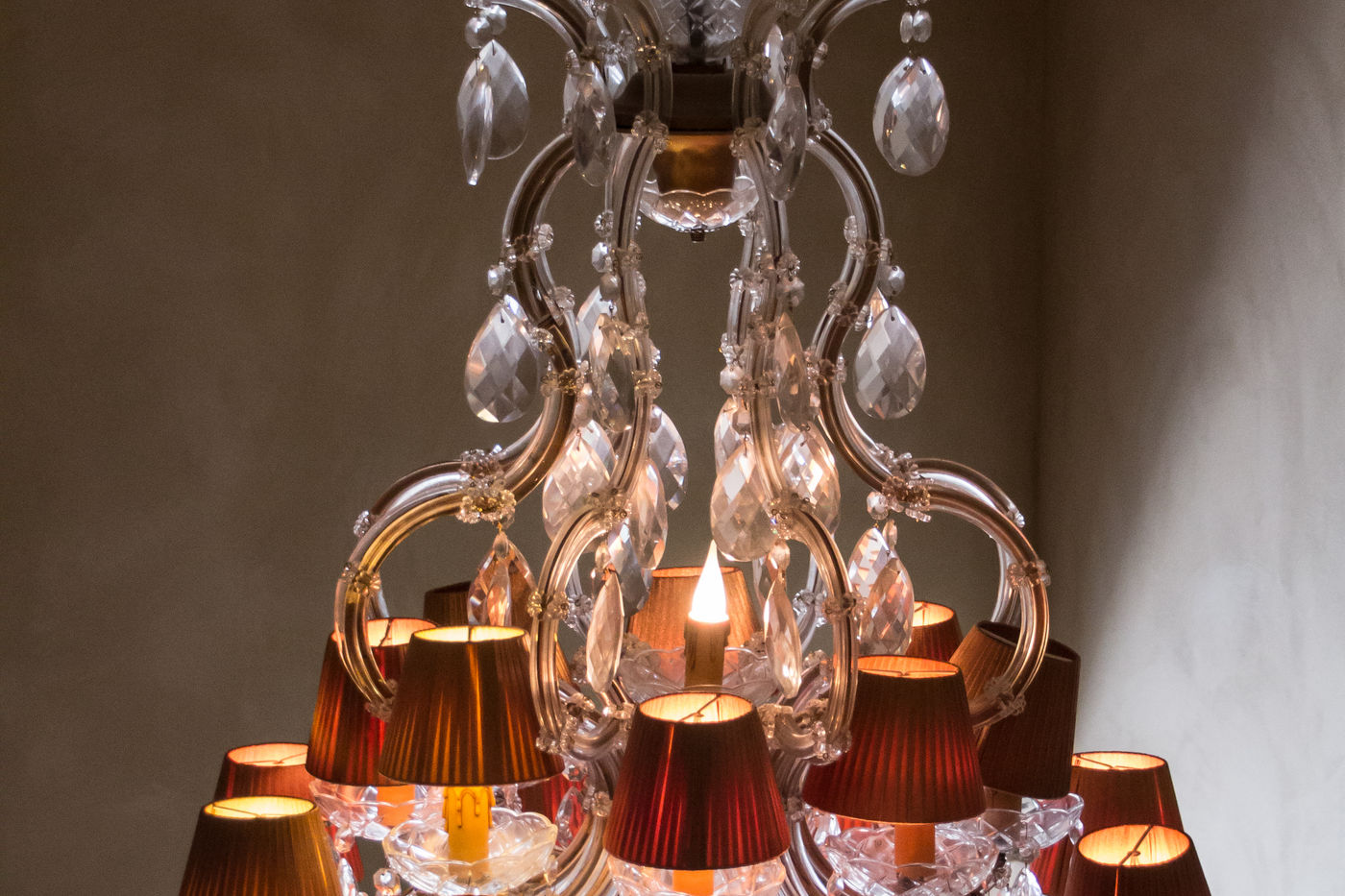 Domaine de Mejeans - Maison et chambres d'hôtes - Provence -Alleins - Bouches du Rhône