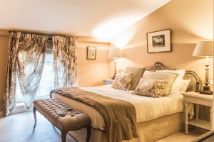 Domaine de Mejeans - Maison et chambres d'hôtes - Provence - Alleins - Bouches du Rhône