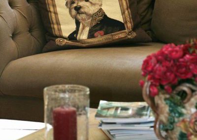 Domaine de Mejeans - Maison et chambres d'hôtes - Provence - Alleins - Bouches du Rhône