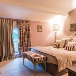 Domaine de Mejeans - Maison et chambres d'hôtes - Provence - Alleins - Bouches du Rhône