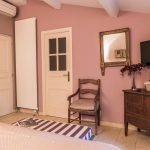 Domaine de Mejeans - Maison et chambres d'hôtes - Provence - Alleins - Bouches du Rhône