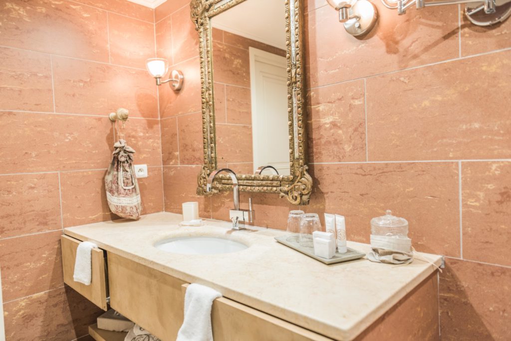 Domaine de Mejeans - Maison et chambres d'hôtes - Provence - Alleins - Bouches du Rhône