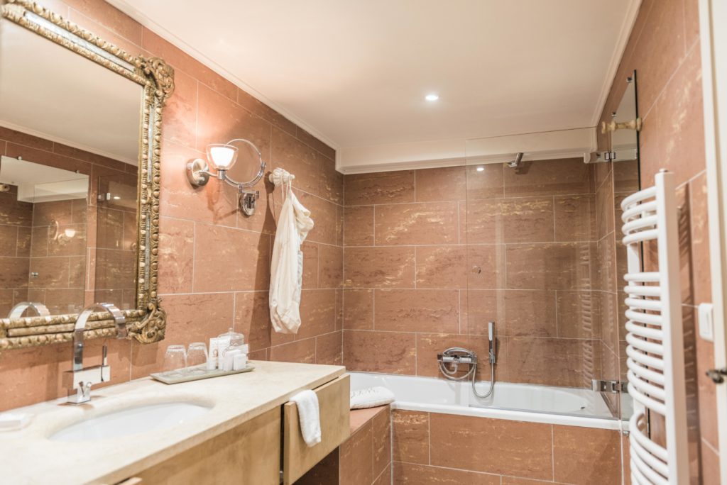 Domaine de Mejeans - Maison et chambres d'hôtes - Provence - Alleins - Bouches du Rhône