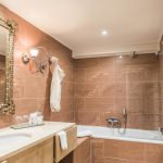 Domaine de Mejeans - Maison et chambres d'hôtes - Provence - Alleins - Bouches du Rhône