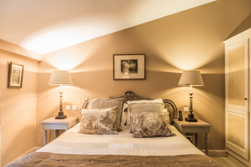 Domaine de Mejeans - Maison et chambres d'hôtes - Provence - Alleins - Bouches du Rhône