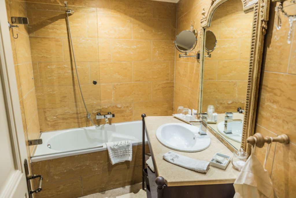 Domaine de Mejeans - Maison et chambres d'hôtes - Provence - Alleins - Bouches du Rhône