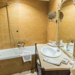 Domaine de Mejeans - Maison et chambres d'hôtes - Provence - Alleins - Bouches du Rhône