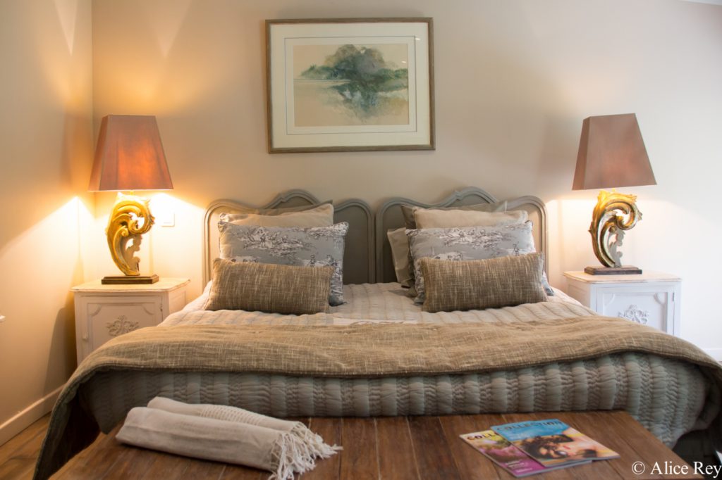 Domaine de Mejeans - Maison et chambres d'hôtes - Provence - Alleins - Bouches du Rhône