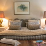 Domaine de Mejeans - Maison et chambres d'hôtes - Provence - Alleins - Bouches du Rhône