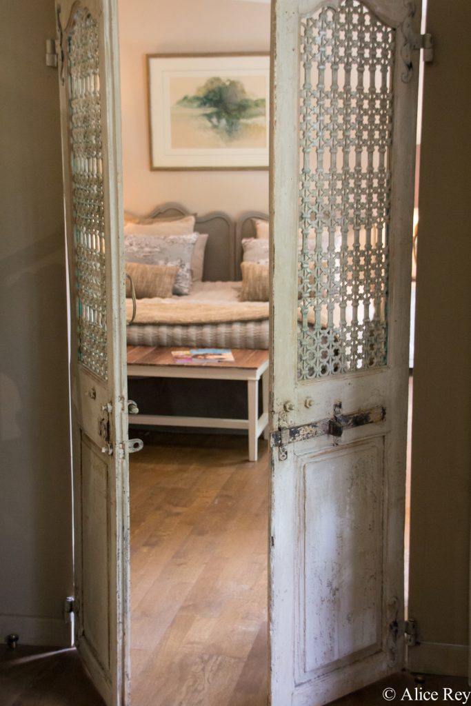 Domaine de Mejeans - Maison et chambres d'hôtes - Provence - Alleins - Bouches du Rhône