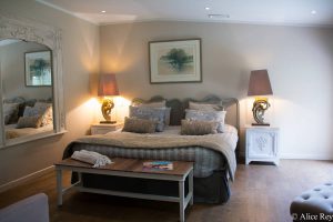 Domaine de Mejeans - Maison et chambres d'hôtes - Provence - Alleins - Bouches du Rhône