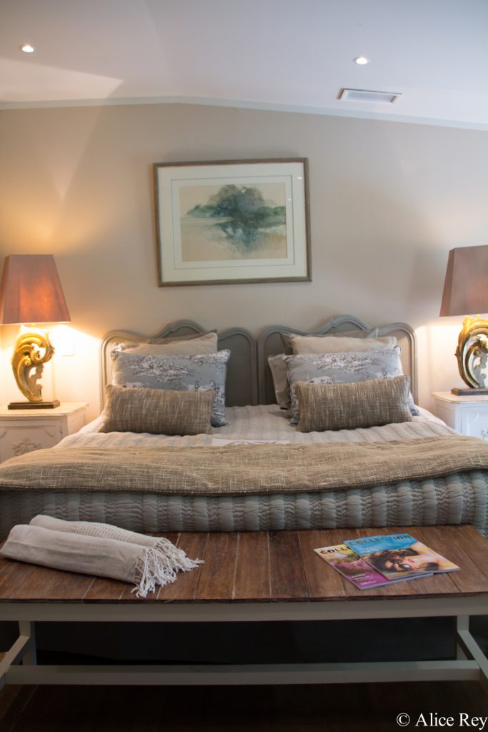 Domaine de Mejeans - Maison et chambres d'hôtes - Provence - Alleins - Bouches du Rhône