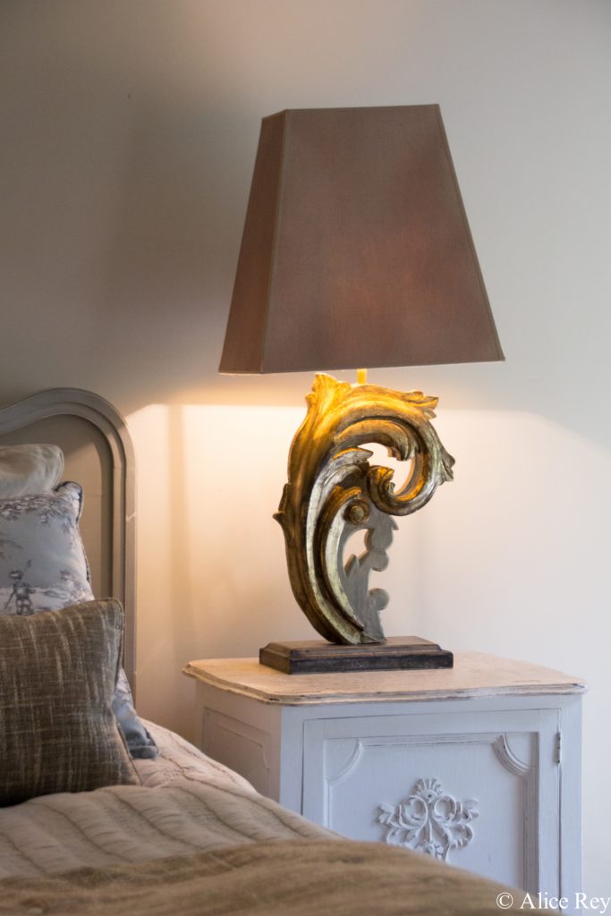 Domaine de Mejeans - Maison et chambres d'hôtes - Provence - Alleins - Bouches du Rhône