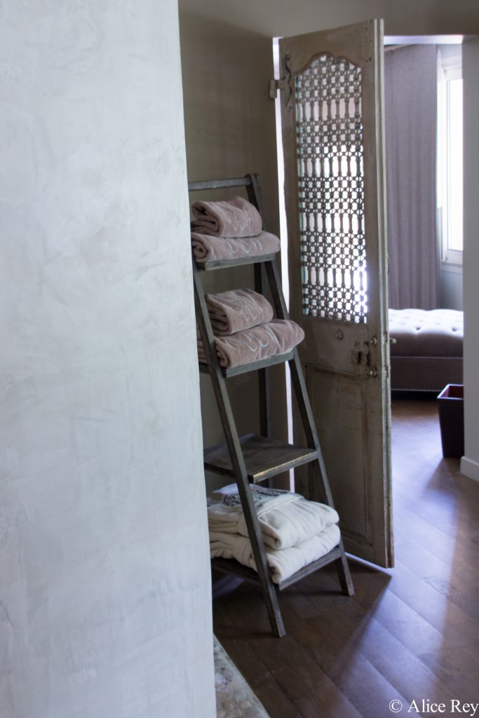 Domaine de Mejeans - Maison et chambres d'hôtes - Provence - Alleins - Bouches du Rhône