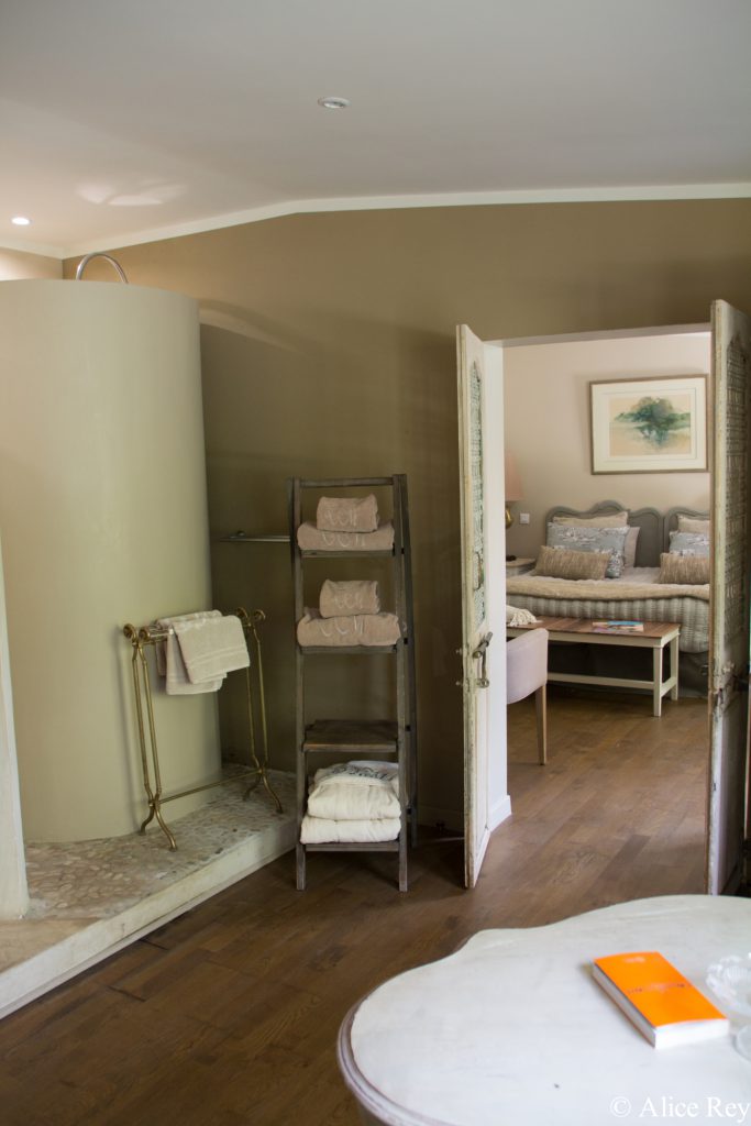 Domaine de Mejeans - Maison et chambres d'hôtes - Provence - Alleins - Bouches du Rhône