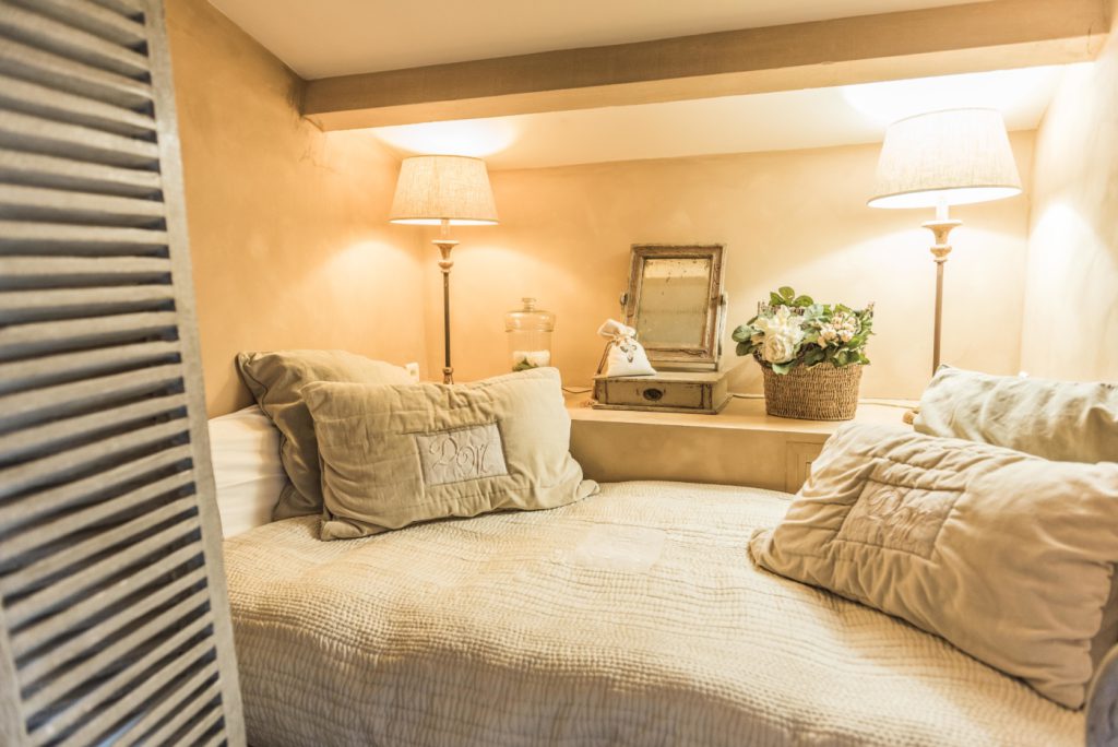 Domaine de Mejeans - Maison et chambres d'hôtes - Provence - Alleins - Bouches du Rhône