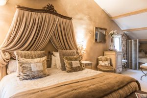 Domaine de Mejeans - Maison et chambres d'hôtes - Provence - Alleins - Bouches du Rhône