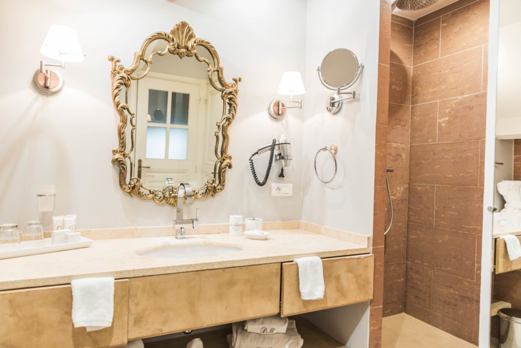 Domaine de Mejeans - Maison et chambres d'hôtes - Provence - Alleins - Bouches du Rhône