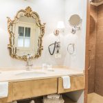 Domaine de Mejeans - Maison et chambres d'hôtes - Provence - Alleins - Bouches du Rhône