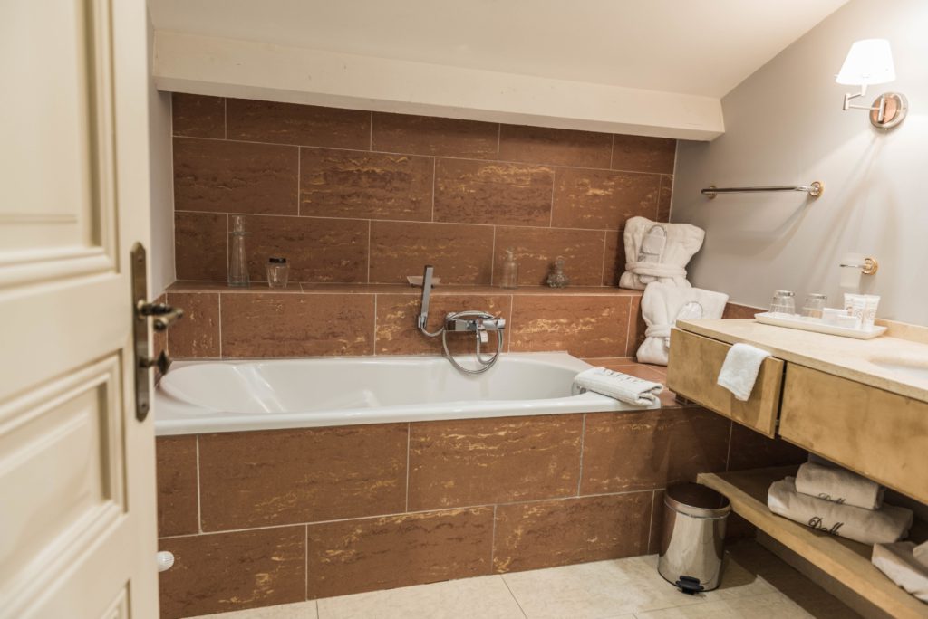 Domaine de Mejeans - Maison et chambres d'hôtes - Provence - Alleins - Bouches du Rhône