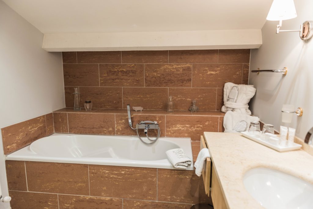 Domaine de Mejeans - Maison et chambres d'hôtes - Provence - Alleins - Bouches du Rhône