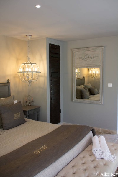 Domaine de Mejeans - Maison et chambres d'hôtes - Provence - Alleins - Bouches du Rhône