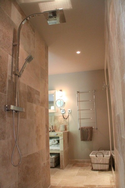 Domaine de Mejeans - Maison et chambres d'hôtes - Provence - Alleins - Bouches du Rhône