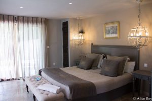 Domaine de Mejeans - Maison et chambres d'hôtes - Provence - Alleins - Bouches du Rhône