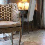 Domaine de Mejeans - Maison et chambres d'hôtes - Provence - Alleins - Bouches du Rhône