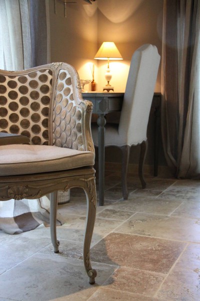 Domaine de Mejeans - Maison et chambres d'hôtes - Provence - Alleins - Bouches du Rhône