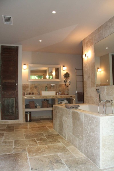 Domaine de Mejeans - Maison et chambres d'hôtes - Provence - Alleins - Bouches du Rhône