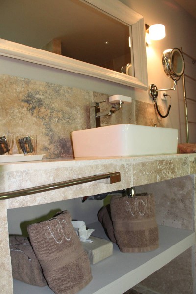 Domaine de Mejeans - Maison et chambres d'hôtes - Provence - Alleins - Bouches du Rhône