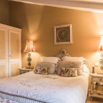 Domaine de Mejeans - Maison et chambres d'hôtes - Provence - Alleins - Bouches du Rhône