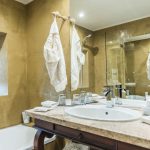 Domaine de Mejeans - Maison et chambres d'hôtes - Provence - Alleins - Bouches du Rhône