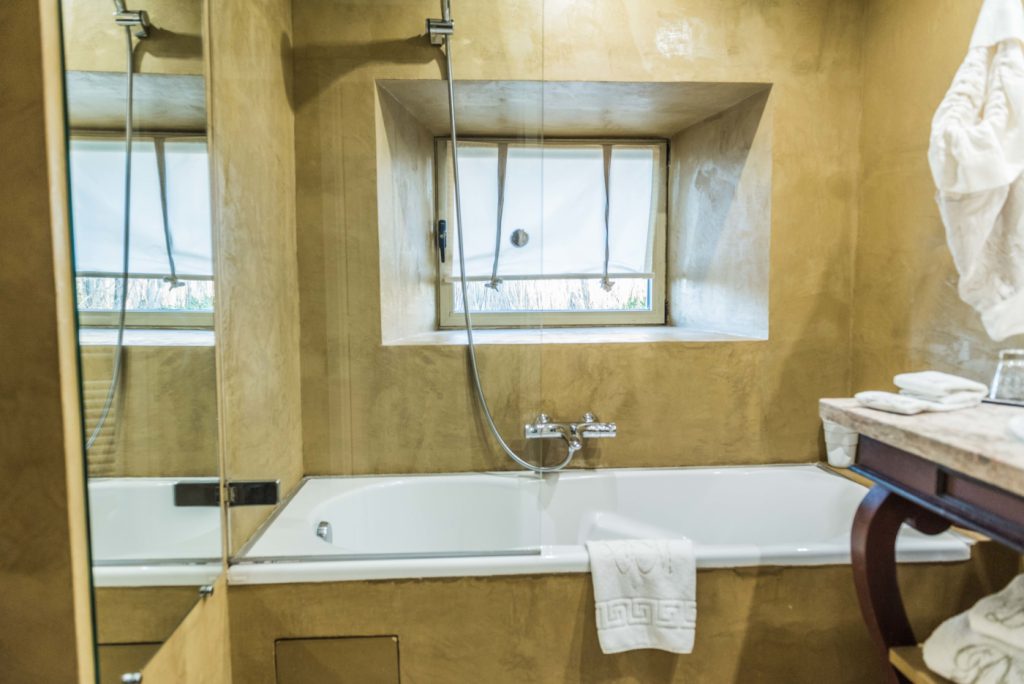 Domaine de Mejeans - Maison et chambres d'hôtes - Provence - Alleins - Bouches du Rhône