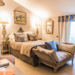 Domaine de Mejeans - Maison et chambres d'hôtes - Provence - Alleins - Bouches du Rhône