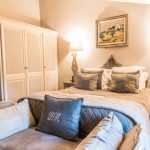 Domaine de Mejeans - Maison et chambres d'hôtes - Provence - Alleins - Bouches du Rhône