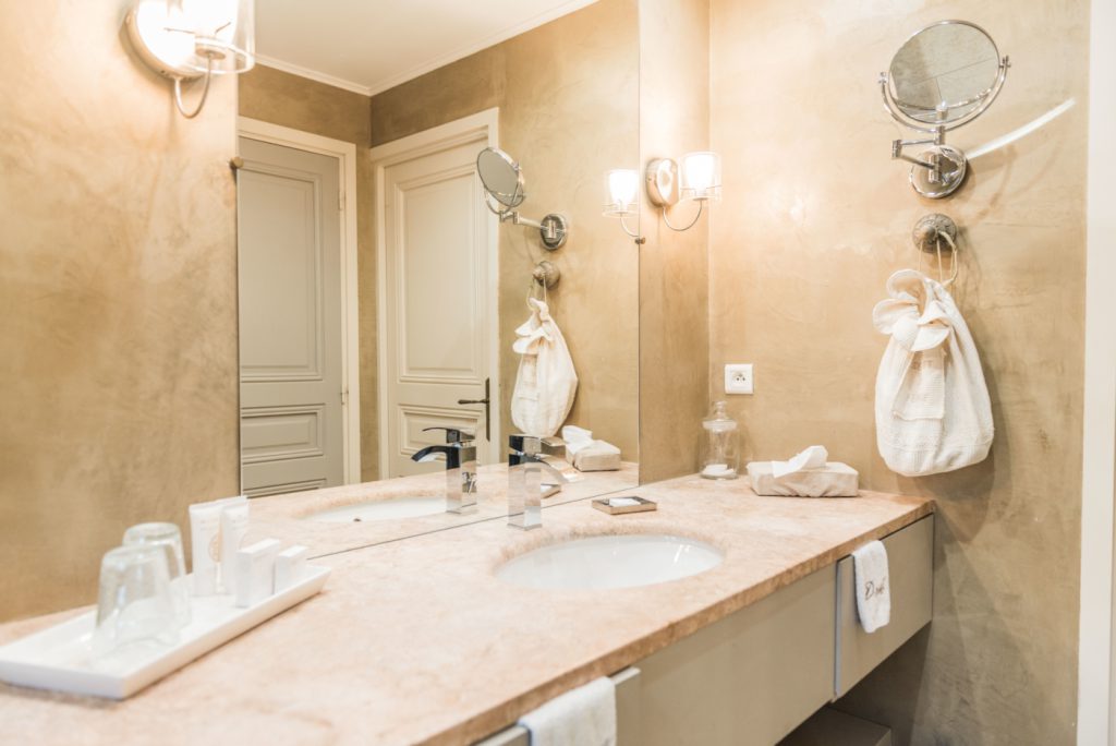 Domaine de Mejeans - Maison et chambres d'hôtes - Provence - Alleins - Bouches du Rhône