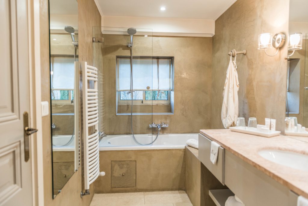 Domaine de Mejeans - Maison et chambres d'hôtes - Provence - Alleins - Bouches du Rhône