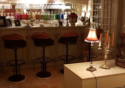 Domaine de Mejeans - Maison et chambres d'hôtes - Provence - Alleins - Bouches du Rhône