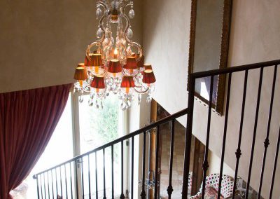 Domaine de Mejeans - Maison et chambres d'hôtes - Provence - Alleins - Bouches du Rhône