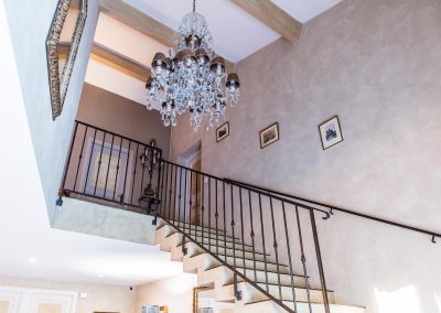 Domaine de Mejeans - Maison et chambres d'hôtes - Provence - Alleins - Bouches du Rhône