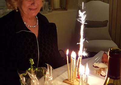 Domaine de Mejeans - Maison et chambres d'hôtes - Provence - Alleins - Bouches du Rhône