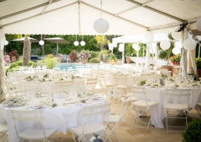 Domaine de Mejeans - Maison et chambres d'hôtes - Provence - Alleins - Bouches du Rhône